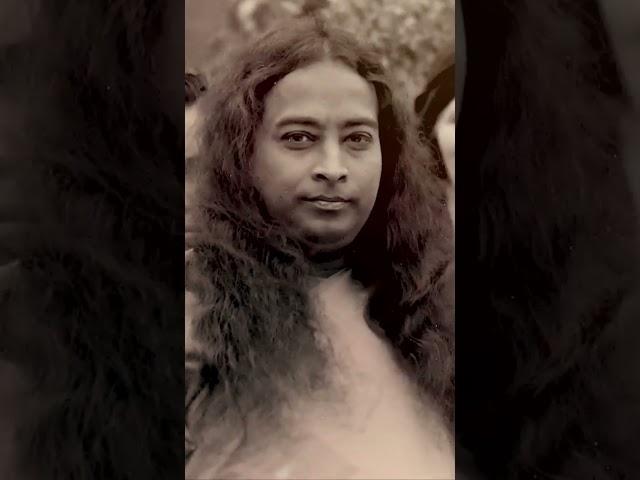 • Лекция-наставление Йогананды ॐ "Будь победителем в жизни"