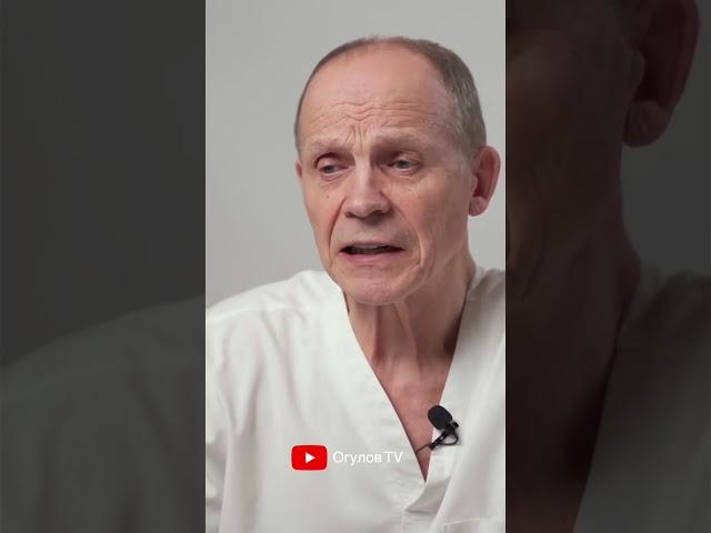 Как правильно выйти из голодания