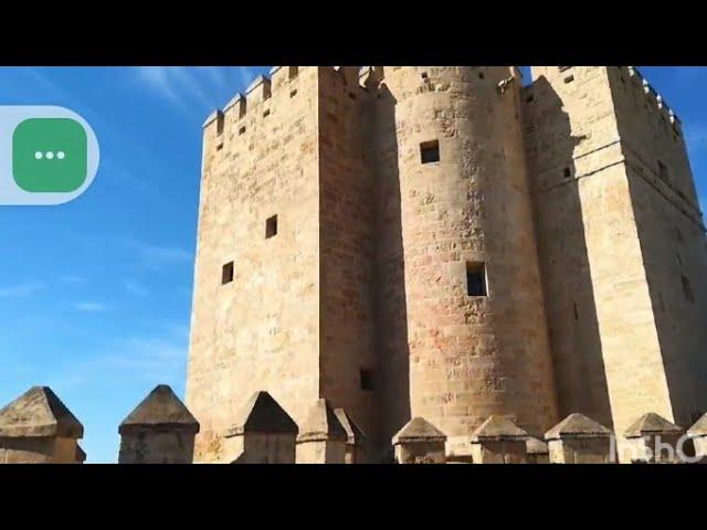 CORDOBA city in SPAIN #travel