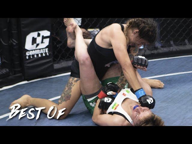 Best Of | Combate Global - Ep. 1