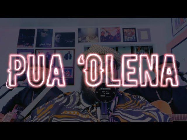 Josh Tatofi - Pua 'Olena