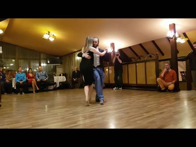 Horia Pop y Ioana Lascu, Tango Story 4.(1)