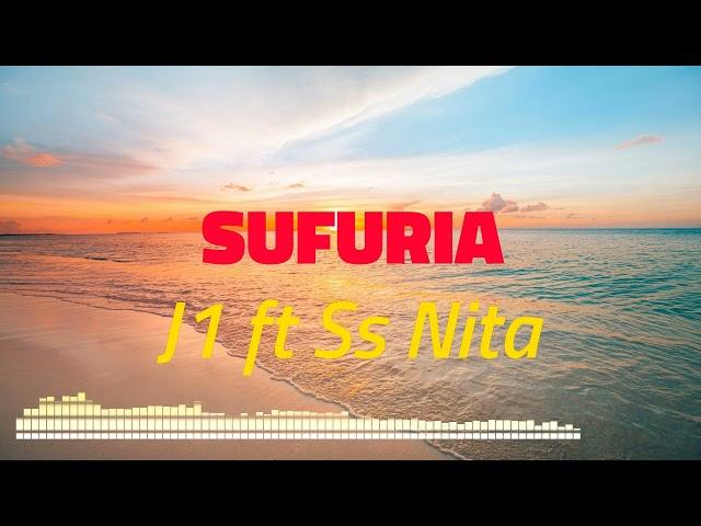 J1 ft Ss Nita - Sufuria Pro Moss K Shim Records