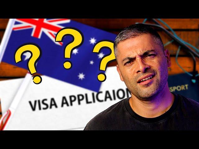 The BEST Visas To Move To Australia In 2023