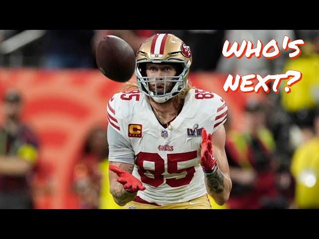 Cohn & Krueger: The Next Player Who Will Ask the 49ers for an Extension