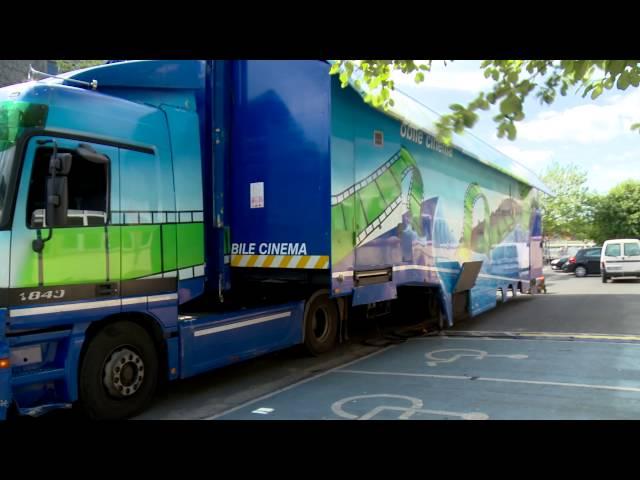 Cinemobile Video