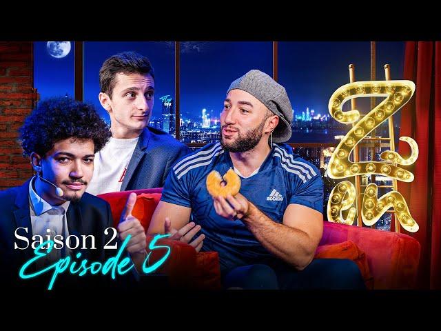 ZEN #5 avec Billy (il revient pour plier un classique) - Saison 2