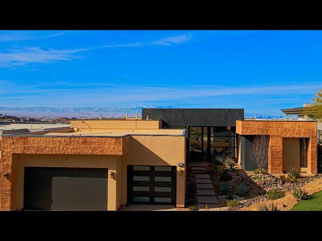 Inside Stunning 4M Las Vegas Home | Las Vegas Real Estate | Snow Group