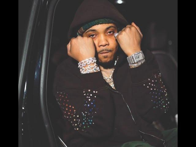 [FREE] G Herbo Type Beat "Look At Me Now"