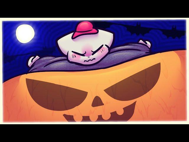 Full of CandiesHalloween Animation