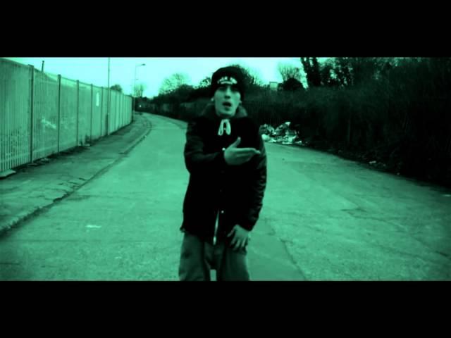 Enbe - Green Zone [Music Video]