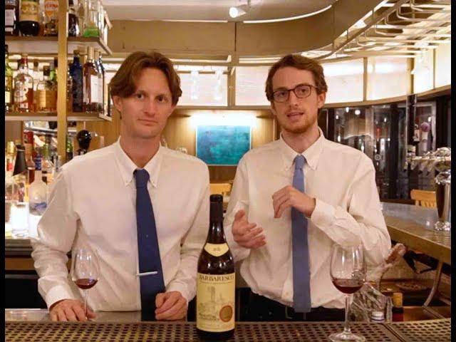 Wine Gab Episode 10: Produttori del Barbaresco Barbaresco 2020 DOCG