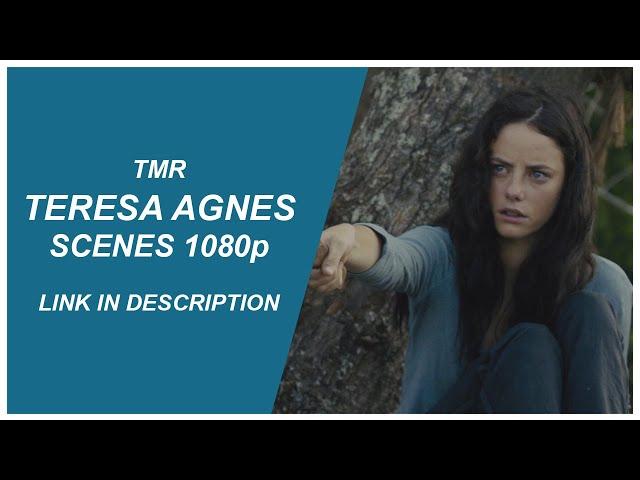 [TMR] Teresa Agnes HD Scenes (1080p)