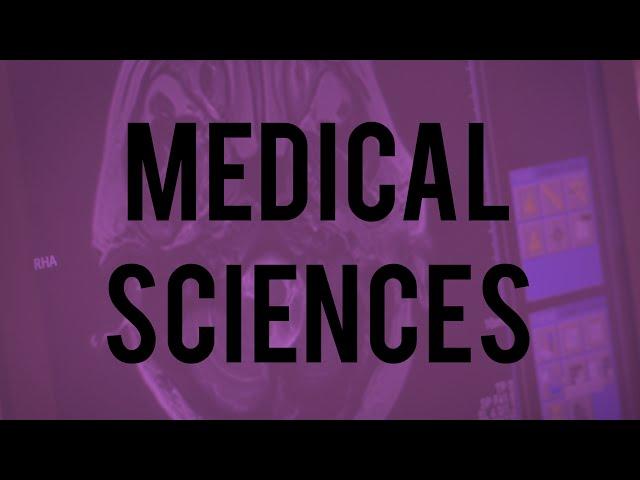 Medical Sciences Division