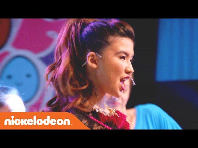 Make It Pop | 'Video Stars' Official Music Video | Nick