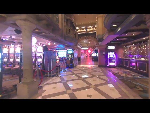 Treasure Island in VR 6K? This Virtual Vegas Tour is MIND-BLOWING!