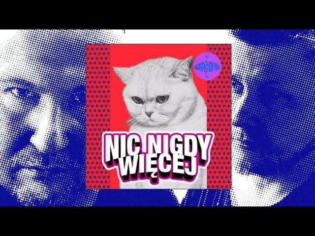 Agonised Too - Nic Nigdy Więcej (Radio Edit) (Official Lyric Video)