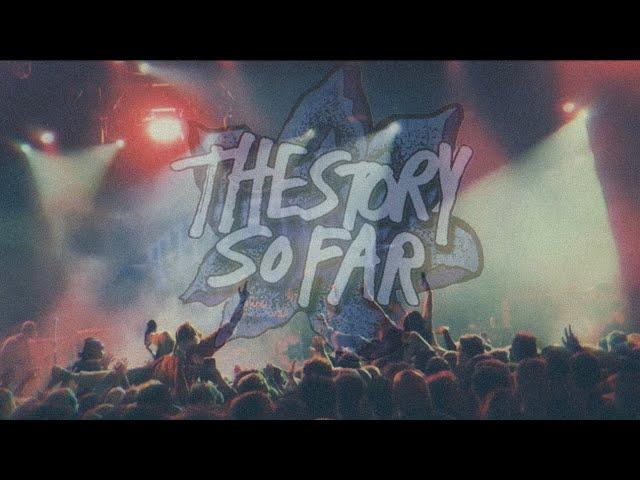 THE STORY SO FAR • Full Set • Live • Brooklyn Paramount • NY • 11.29.24 •