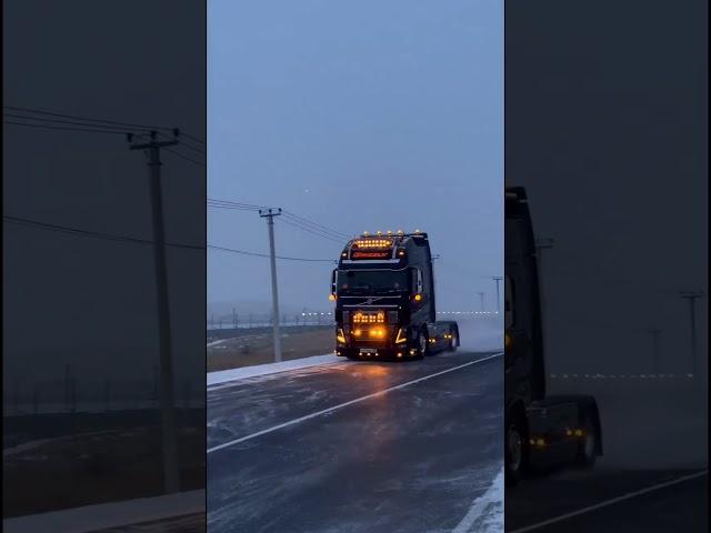 Volvo fh 16 , 540 