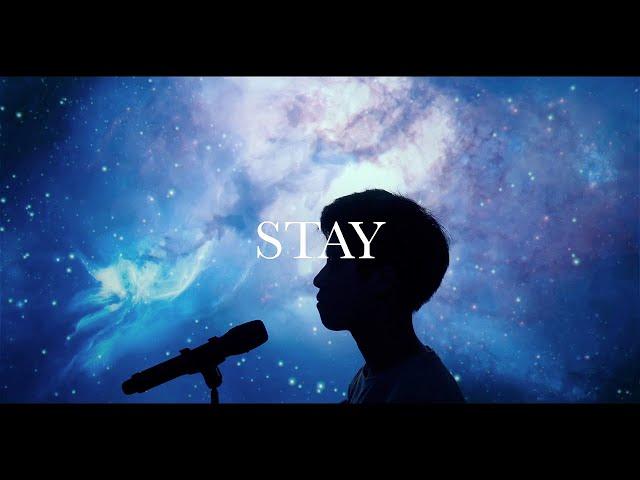 STAY - The Kid LAROI, Justin Bieber | Cover by PTK5