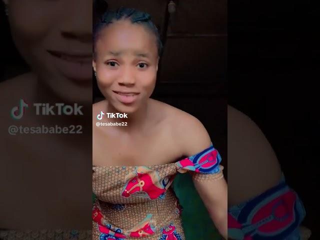 Hausa girl sexy