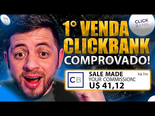 CLICKBANK PARA INICIANTES | COMO VENDER NA CLICKBANK RÁPIDO COMO AFILIADO (COMPROVADO)