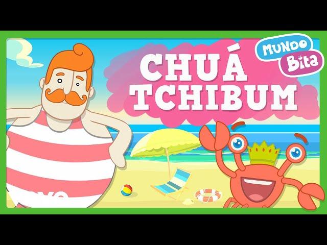 Mundo Bita - Chuá Tchibum