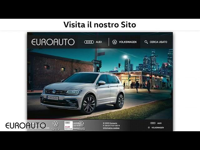 Spot Euroauto