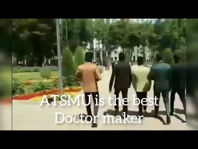 MBBS/MD in Tajikistan                          Avicenna Tajik State Medical University