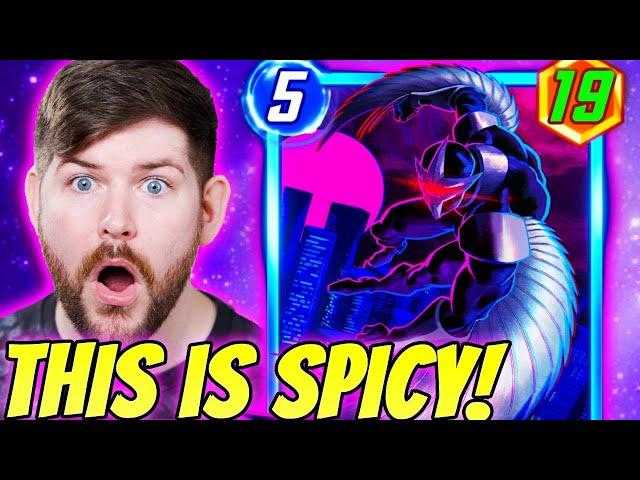 PLAY THIS NOW! When they zig you should zag | Marvel SNAP