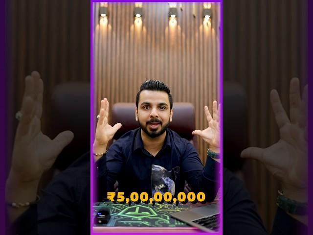 ₹5 Crore या ₹1 अगले 30 दिन के लिए Double | Secret to be Rich