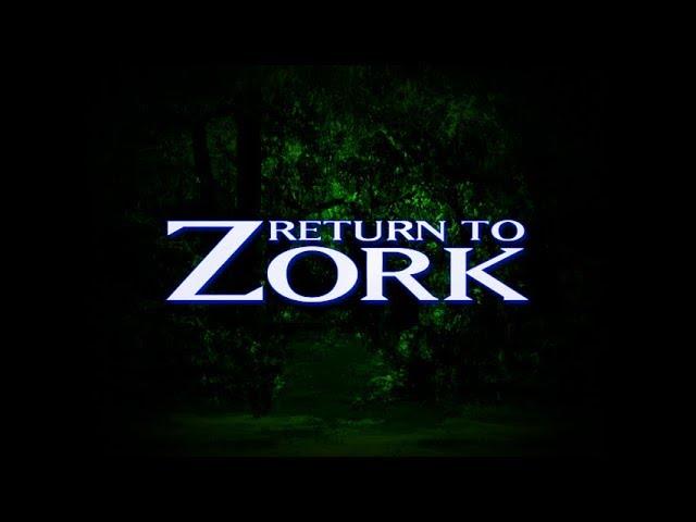 [MIDI COVER + DOWNLOAD] Return to Zork - Forest of the Spirits (Pavane)