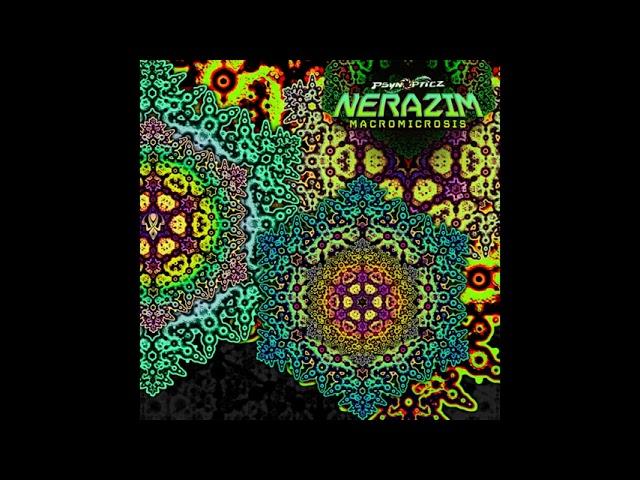 Nerazim - Simulated Reality