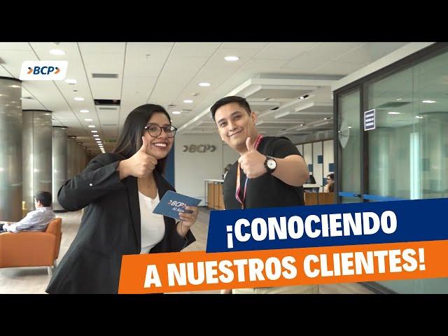 ¿Cómo conocemos a nuestros clientes? 