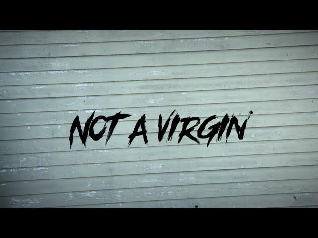 Andy Tha Rapper - Not a Virgin (Remix - Prod. Anonymass & Caskey)