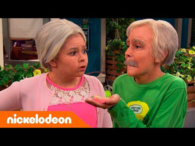 Die Thundermans | Bleiben Billy & Nora für immer alt?! | Nickelodeon Deutschland