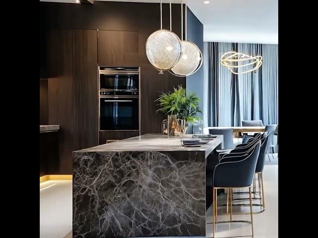 Classic Meets Modern in Penthouse Design https://www.youtube.com/@HuuTuanArtist/?sub_confirmation=1