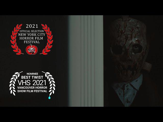 Eyes Out - Award Winning Horror Short Film 2021