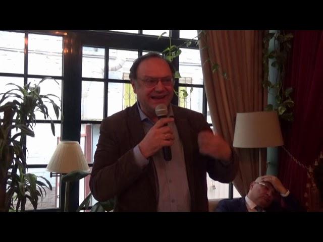 Роман Костюк: "Перспективы развития мясного скотоводства России"