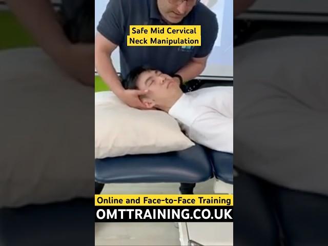 Learn Now at OMT Training Academy 