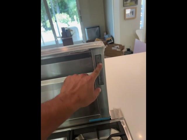 Modern Kitchen Remodel | Hollywood Hills