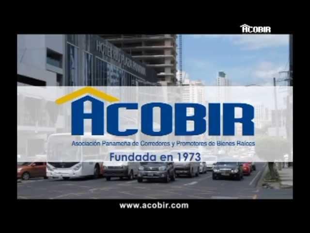 CONOCE MÁS DE ACOBIR