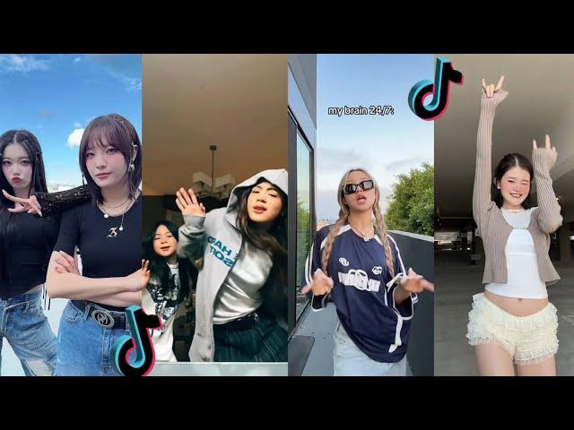 TikTok Dance Battle Compilation | Megan Thee Stallion - Mamushi ( Feat. Yuki Chiba)