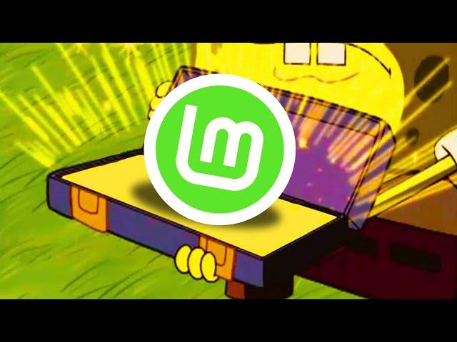 How to INSTALL Linux Mint [FULL GUIDE]