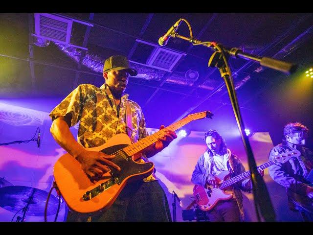 Black Joe Lewis and the Honeybears - Booty City (SXSW 2022 Austin, Texas)