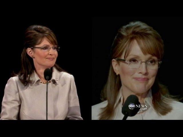 'Game Change' and Sarah Palin: Facts vs. Fiction