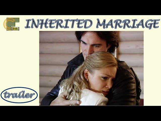 INHERITED MARRIAGE. Drama. Trailer. CinematograFF EN