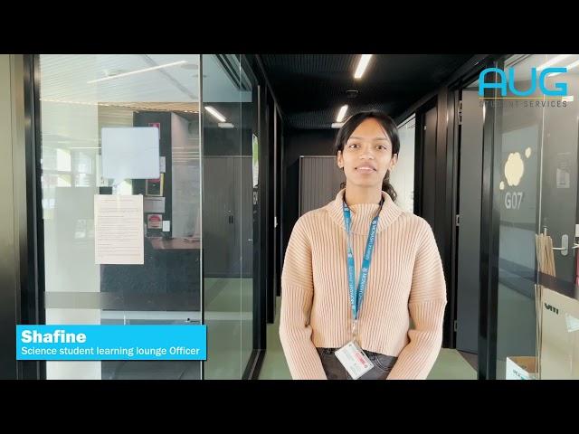 Monash University Australia: Faculty of Science