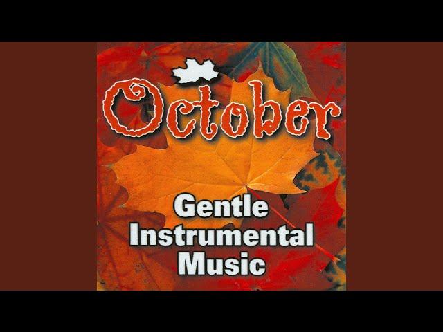 October - Tranquil Music