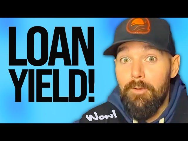 $LOAN Token Yield on PulseChain [explained, how its calculated and distributed]